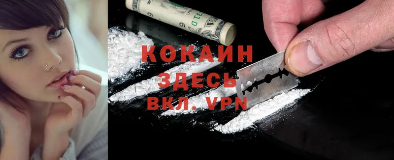 COCAIN 99% Краснотурьинск